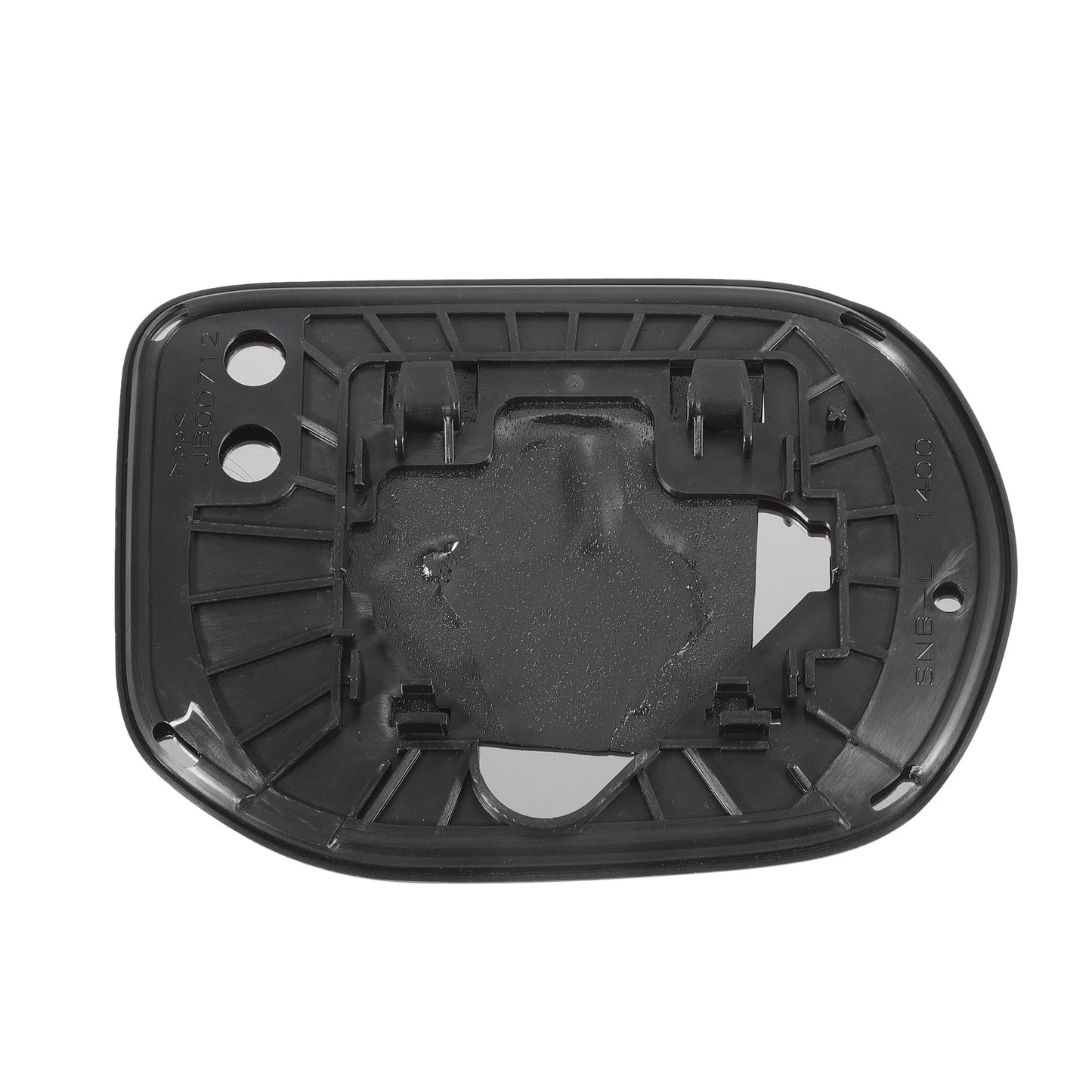 Driver Side Mirror Glass for Honda Civic (2006-2011)