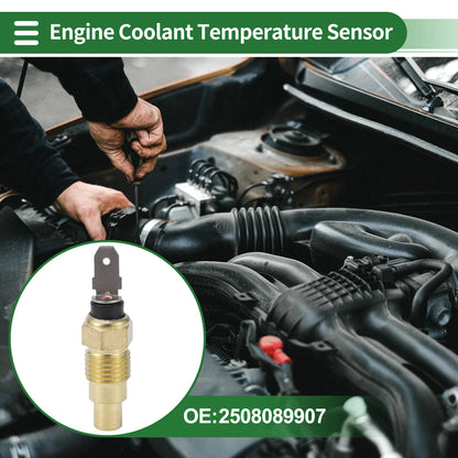 Engine Coolant Temperature Sensor for INFINITI G35 2003