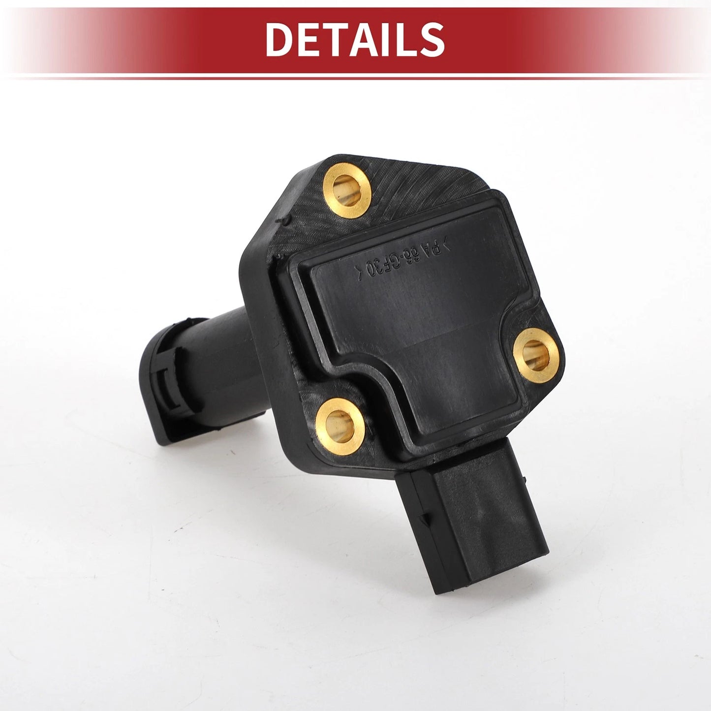Engine Oil Level Sensor for Volvo C30 2.4L 5-Cylinder (2007-2011)