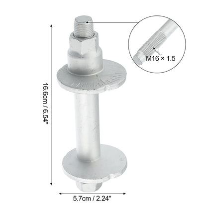 Eccentric Alignment Camber Bolt for Toyota 4Runner (2010-2022)