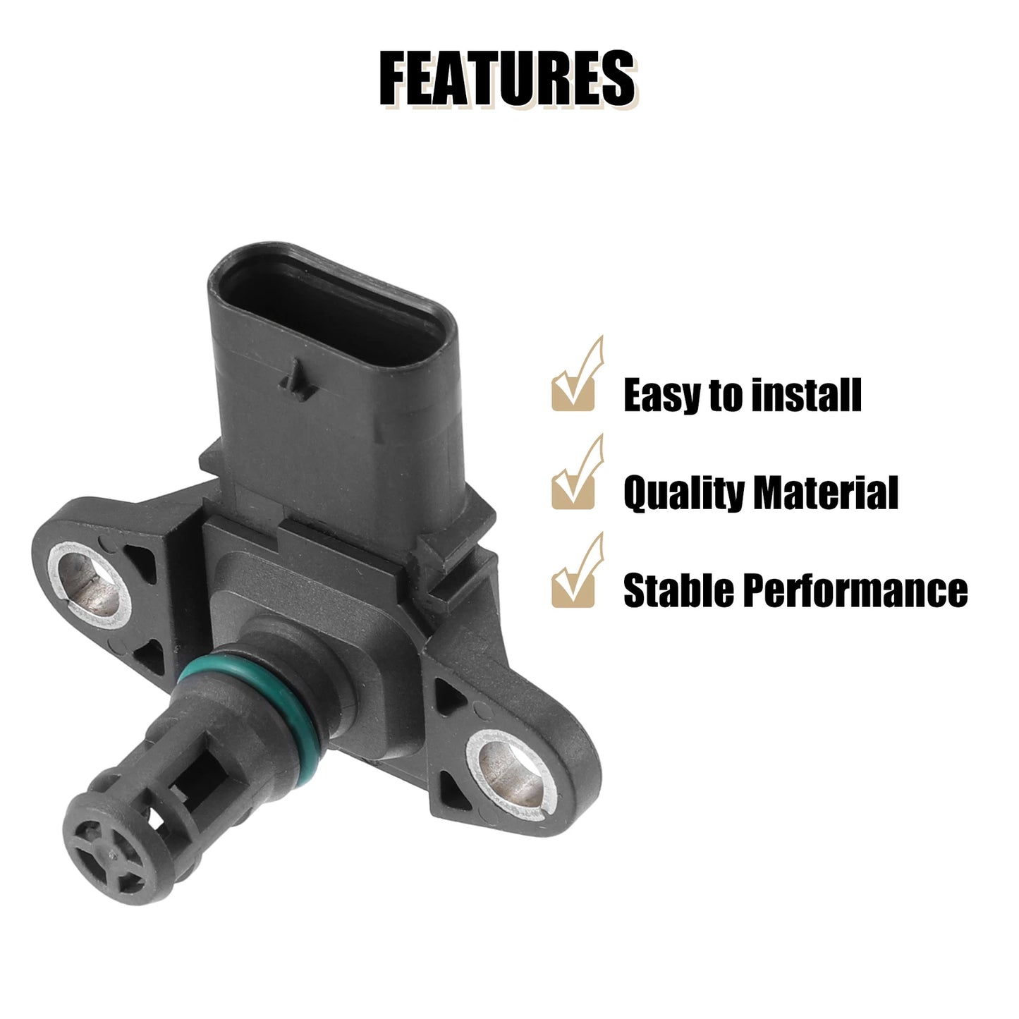 MAP Sensor for BMW (2006-2013)
