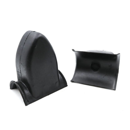 Rear Spring Bumper for Mitsubishi Triton L200 1996-2015