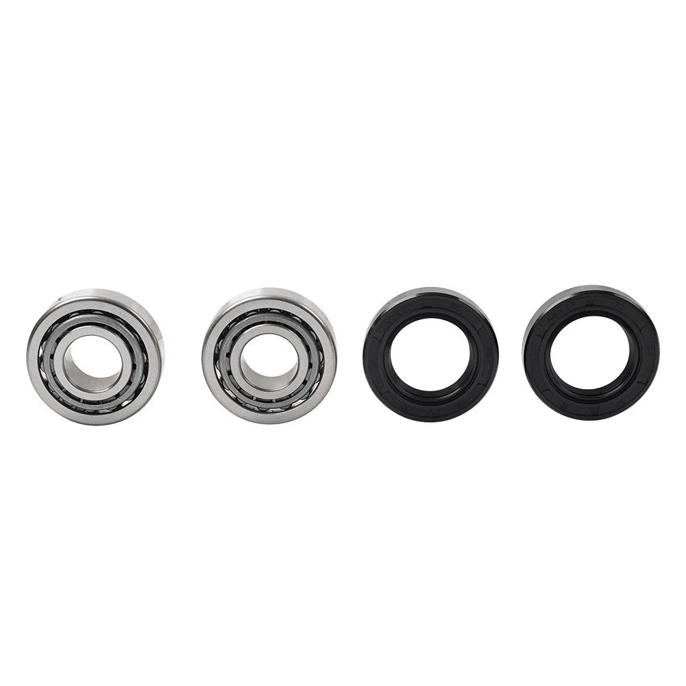 Wheel Bearing Seal Kit for Harley-Davidson (1990-2023)