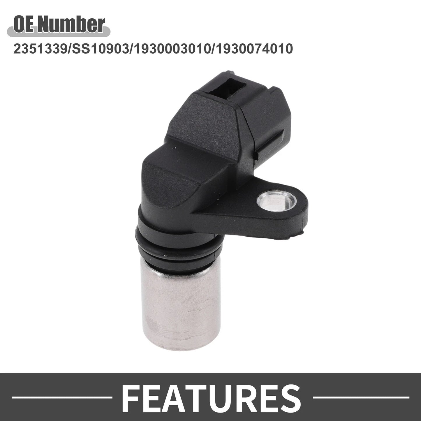 Camshaft Position Sensor for Toyota Camry V6 3.0L (1992)