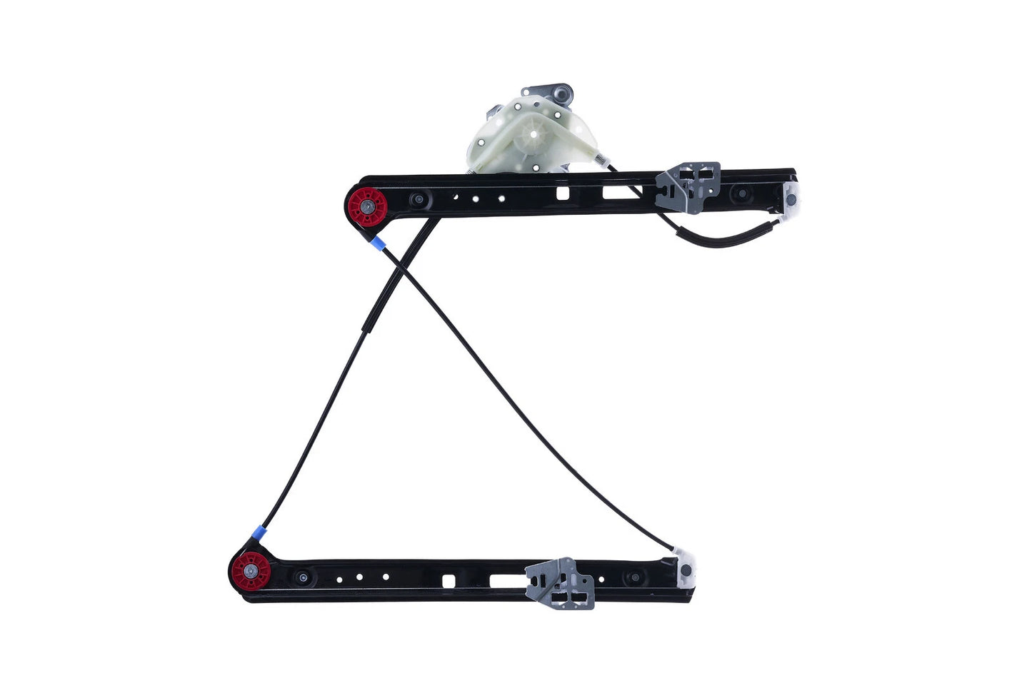 Front Right Window Regulator for BMW 3 Series E46 4D (1999-2005)