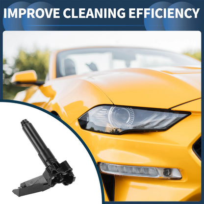Headlight Washer Nozzle for Mitsubishi Outlander (2016-2023)