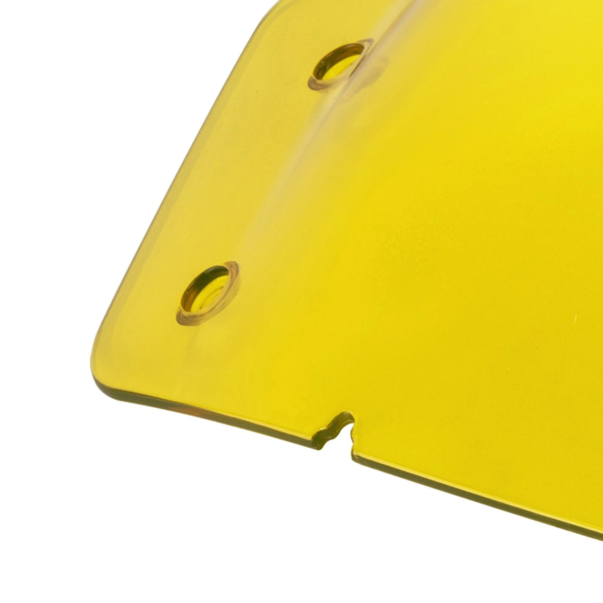 Yellow Windshield for Harley CVO Street Glide FLHXSE (2023-2025)
