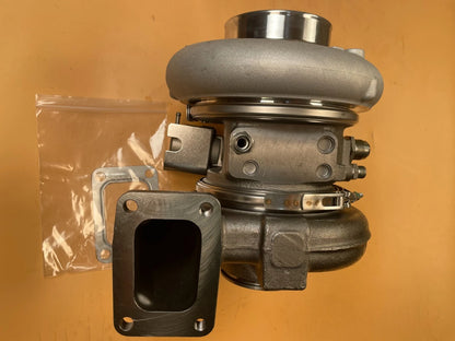 Turbocharger for Ford Iveco Cursor 13 12.9L Euro4 (2004-2010)