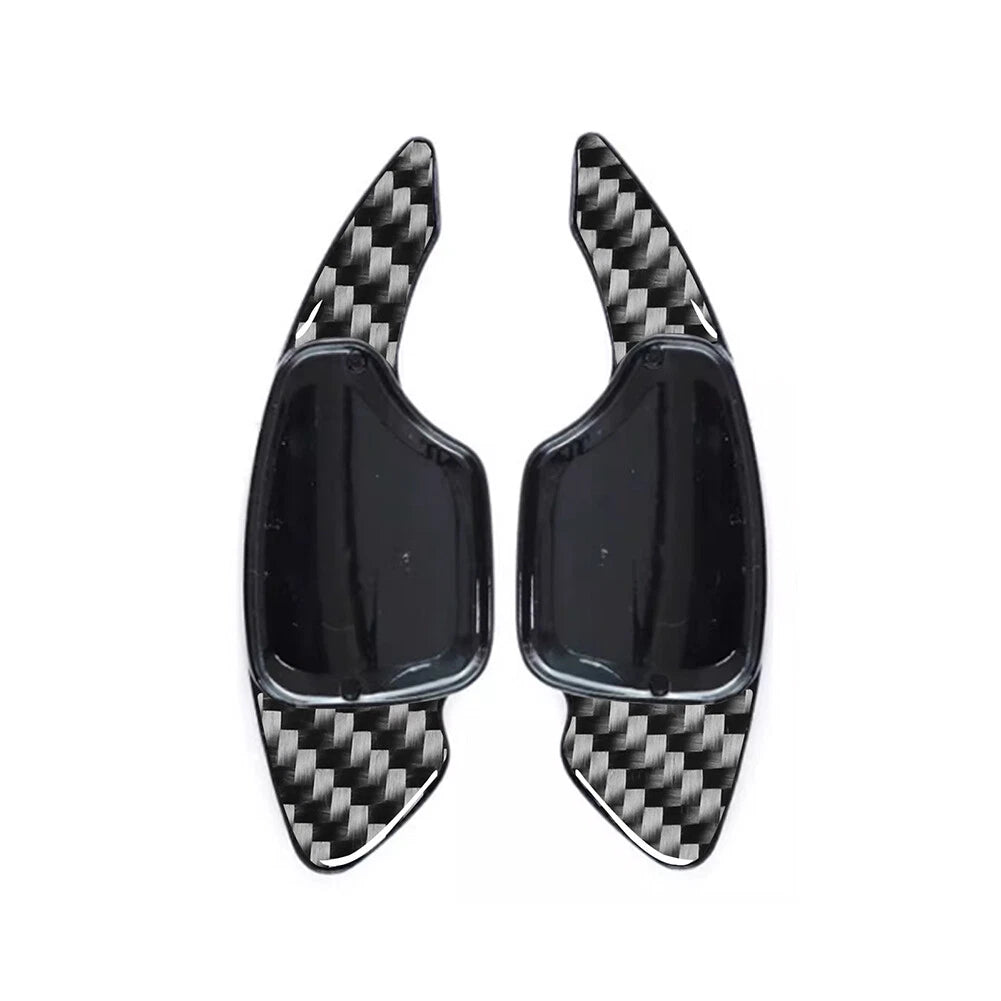 Steering Wheel Shift Paddle Extensions for Cadillac CT4 CT5 CT6 XT4 XT6 (2020-2023)