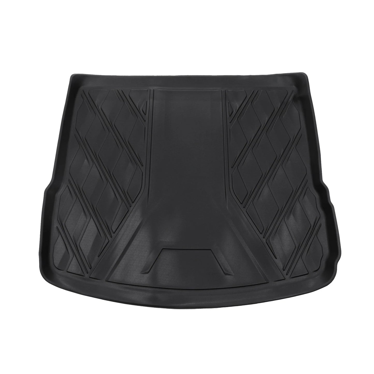 5 Seats Cargo Liner Rear Trunk Mat for Porsche Macan Diamond (2015-2024)