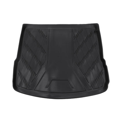 5 Seats Cargo Liner Rear Trunk Mat for Porsche Macan Diamond (2015-2024)