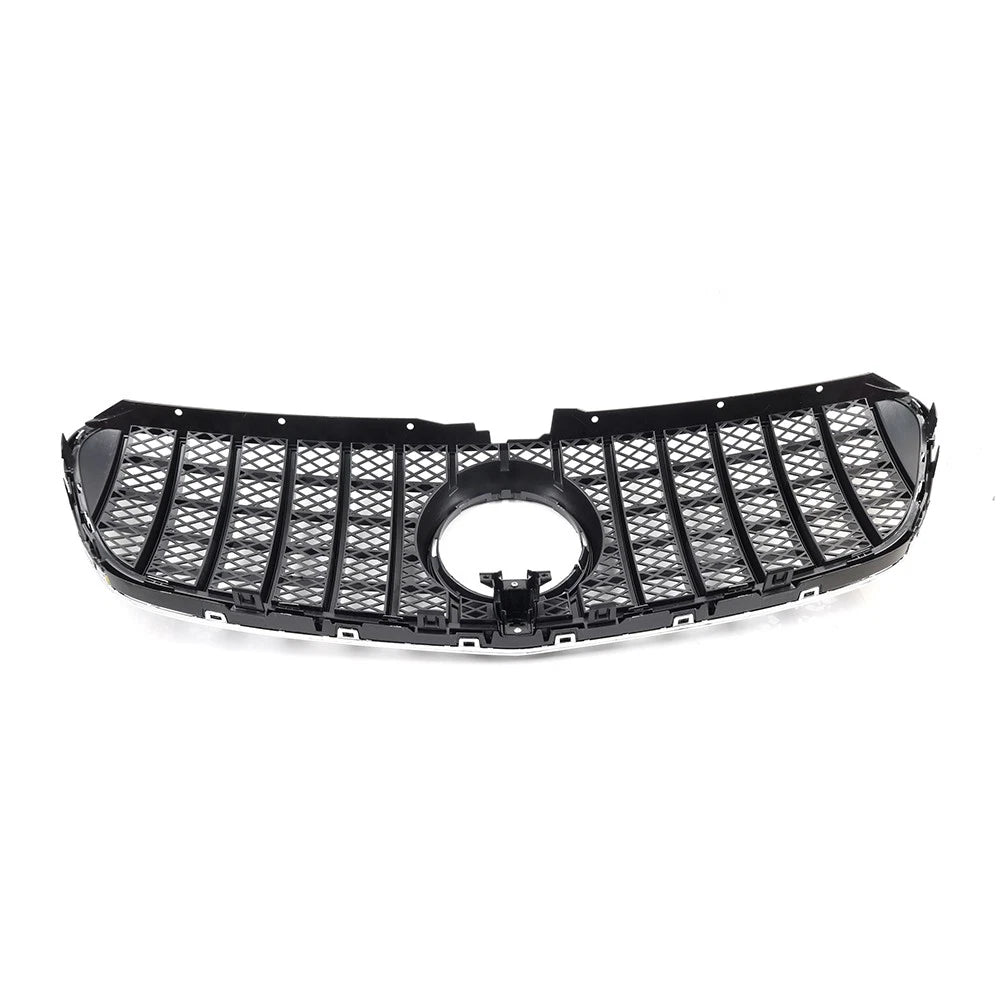 GTR Style Front Bumper Grille for Benz V Class W447 (2016-2020)