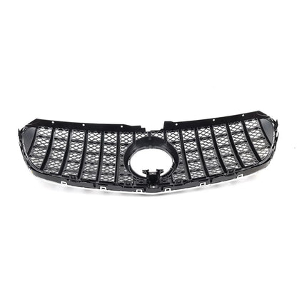 GTR Style Front Bumper Grille for Benz V Class W447 (2016-2020)