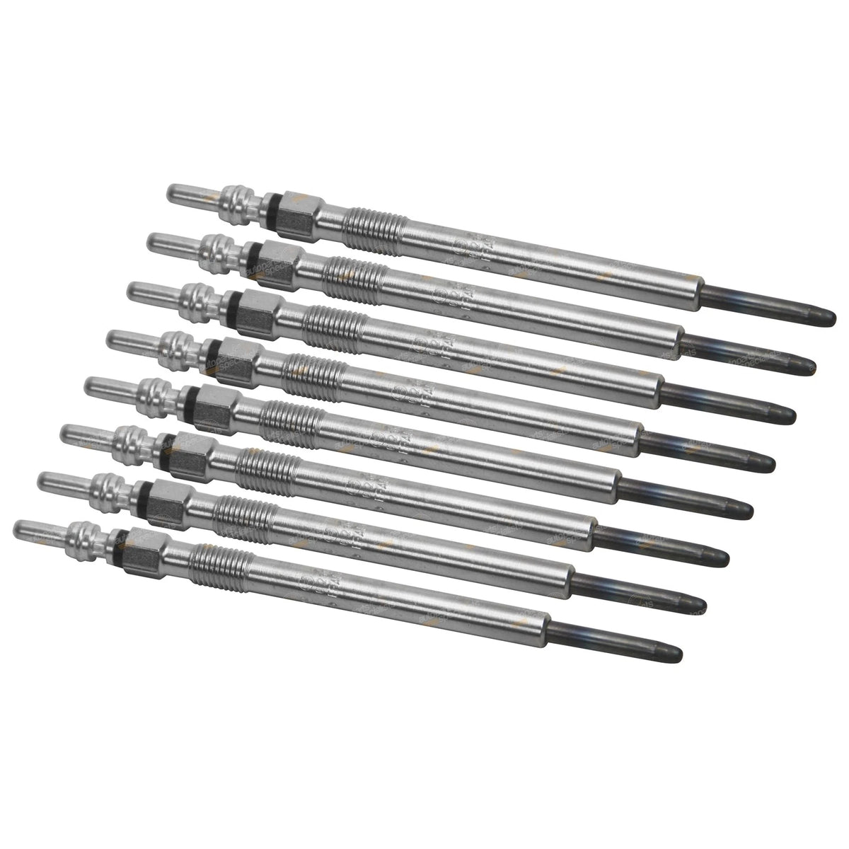 8 x Glow Plugs 3.6L for Range Rover Vogue L322 (2007-2010)