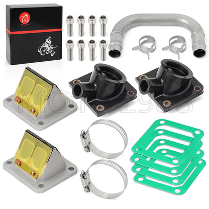 Intake Manifold Boot for Yamaha Banshee 350 YFZ350