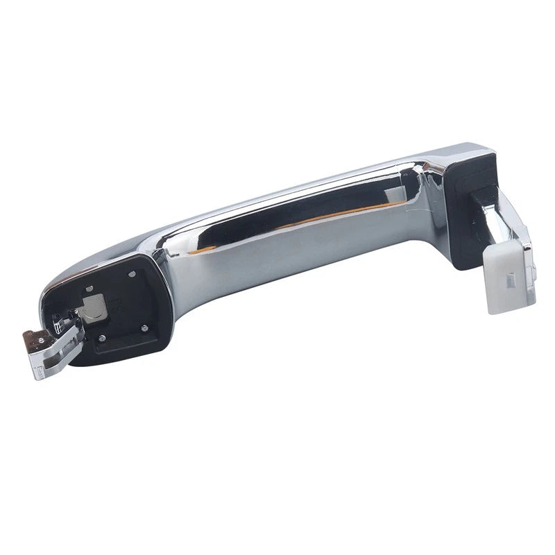 Front Right Exterior Door Handle for Hyundai Veracruz (2007-2012)