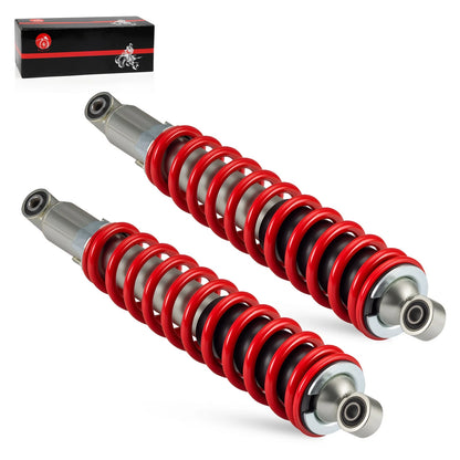 Front Shock Absorber 2 x for Honda Sportrax 400 (1999–2014)