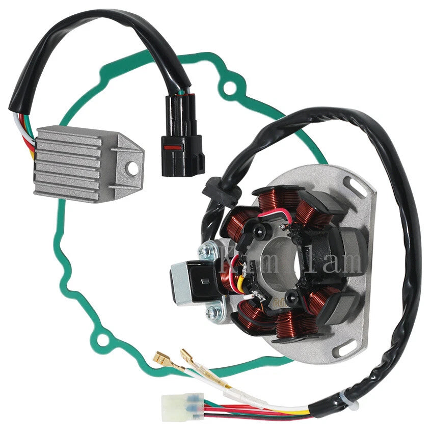 Stator Regulator Rectifier Gasket for KTM 200 EXC (2000-2003)