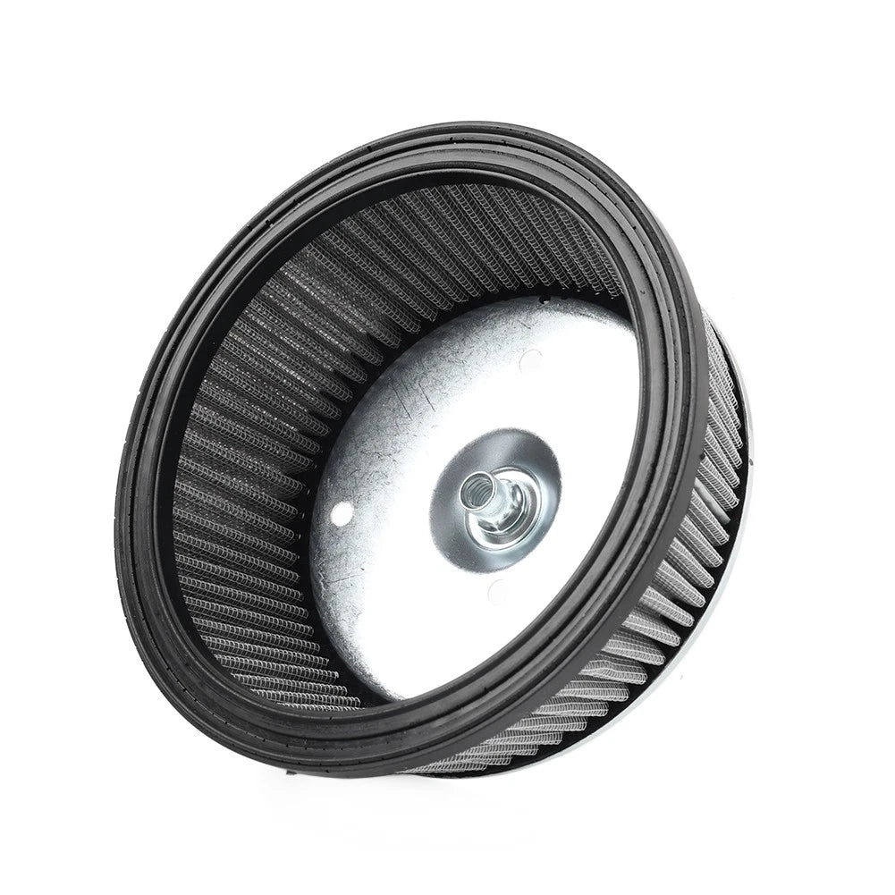 Air Cleaner Filter for Harley Touring 1999-2007, Softail 2000-2015, XL883 1200