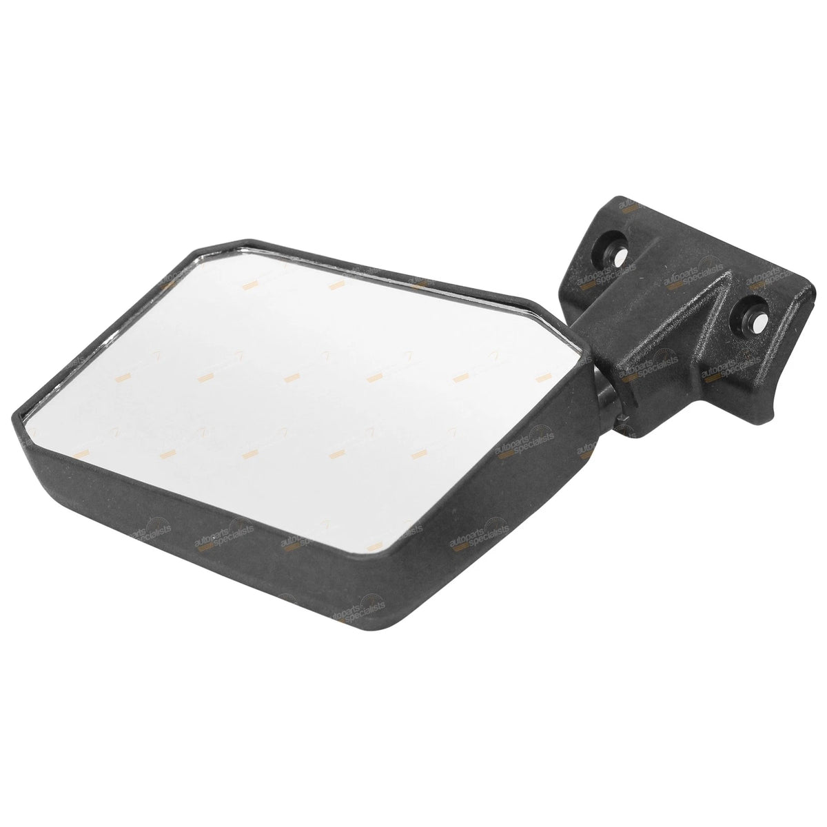 Door Mirror RH for Toyota Landcruiser (1985–2007)