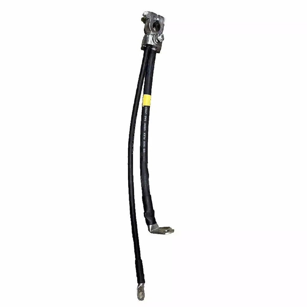 Negative Battery Cable for Bobcat Track Loaders T550 T590 T595 T650
