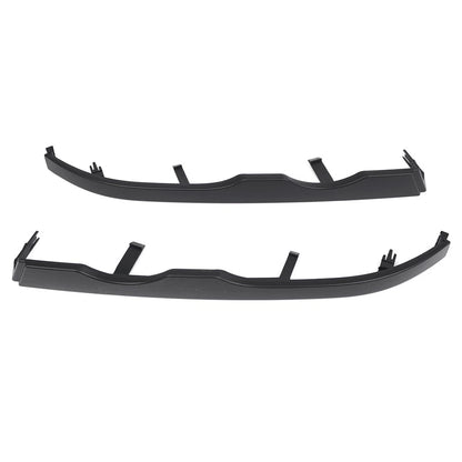 Front Bumper Headlight Trim Molding for BMW 3 Series E46 M3 (2000-2006)