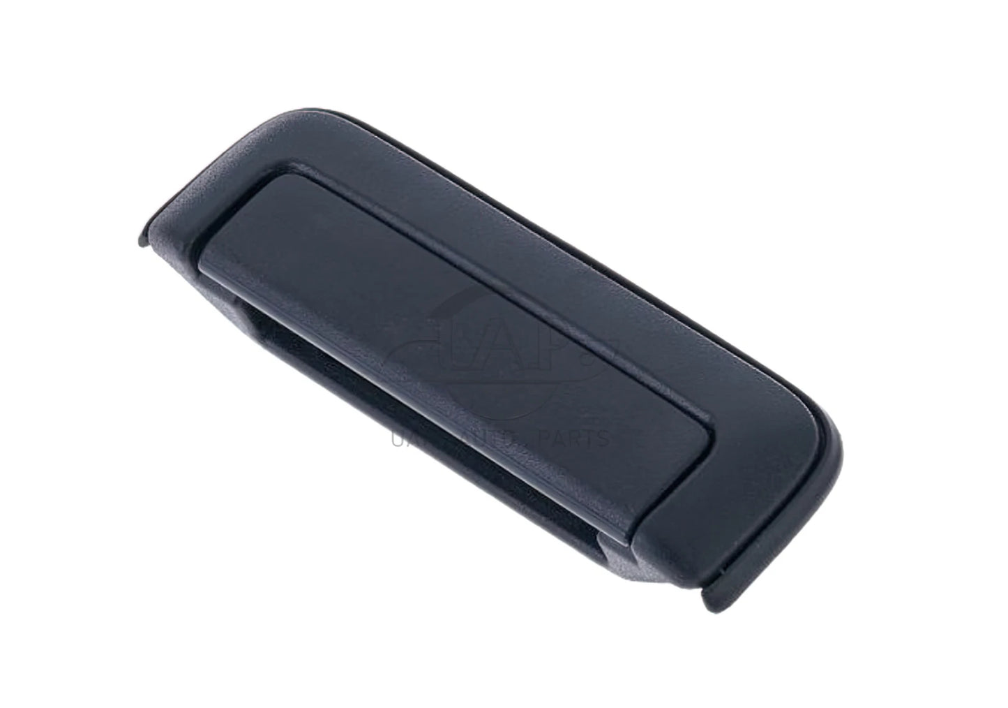 Textured Black Front Right Outer Door Handle for Mitsubishi L300 Express (86-14)
