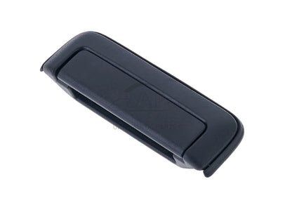 Textured Black Front Right Outer Door Handle for Mitsubishi L300 Express (86-14)