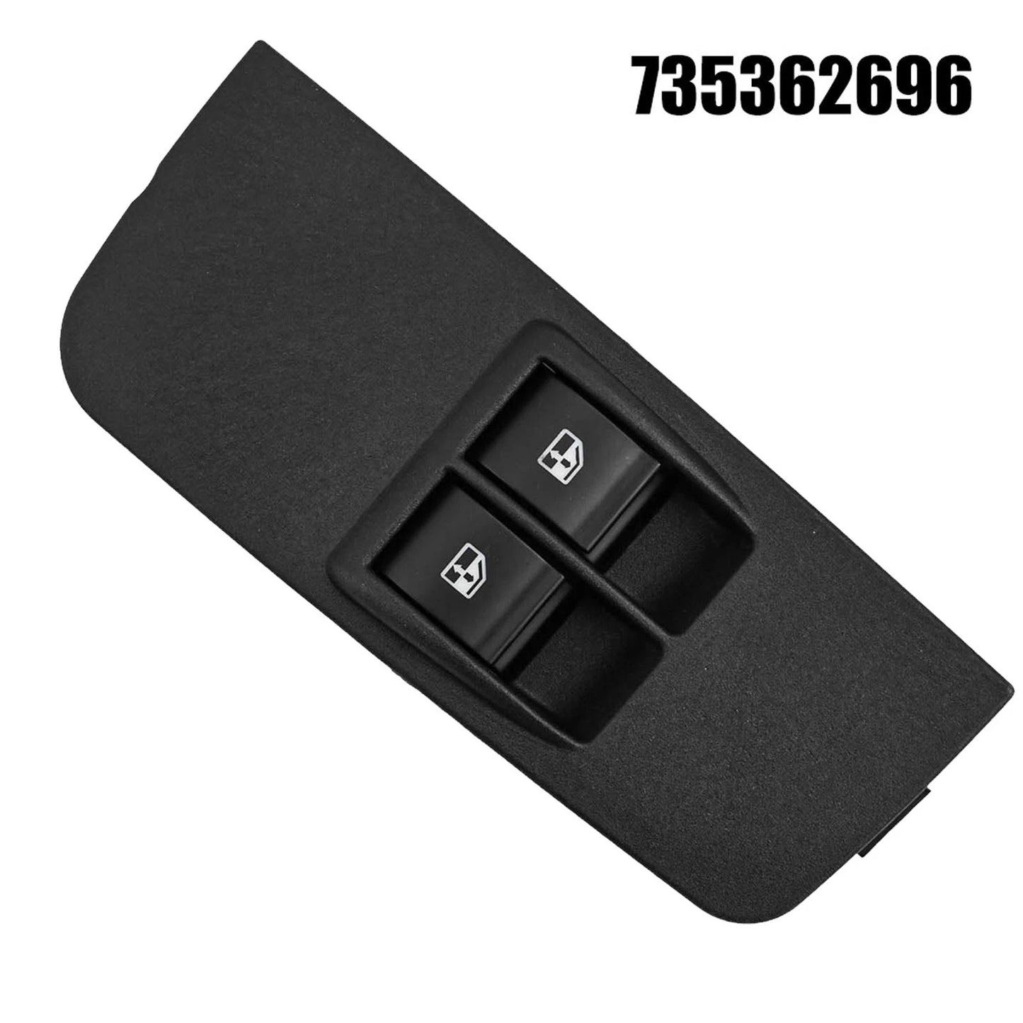 Lift Window Control Button for Fiat Strada