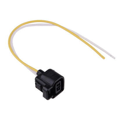 Windshield Washer Pump & Fluid Level Sensor Connector for Toyota
