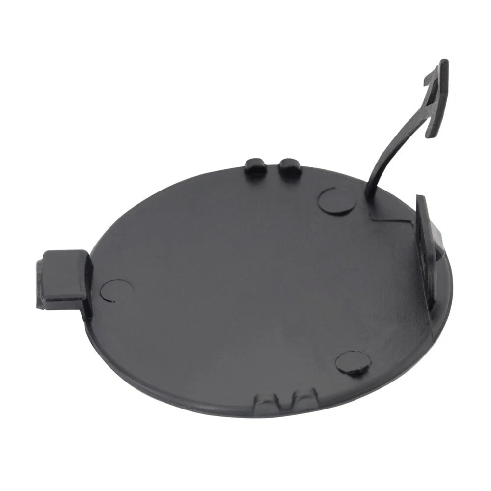 Tow Hook Plug Eye Cap Cover for Jeep Compass (2017-2021)