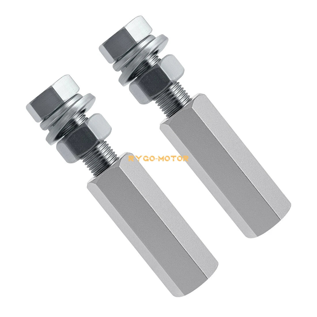 1/4 Quick Release Flag Pole Holder for ATV UTV Motorcycle Dirt Bike