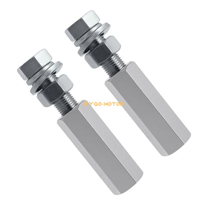 1/4 Quick Release Flag Pole Holder for ATV UTV Motorcycle Dirt Bike