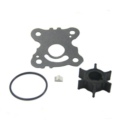 Water Pump Impeller Kit for Honda Outboard 8/9.9/15/20HP (1990-2005)