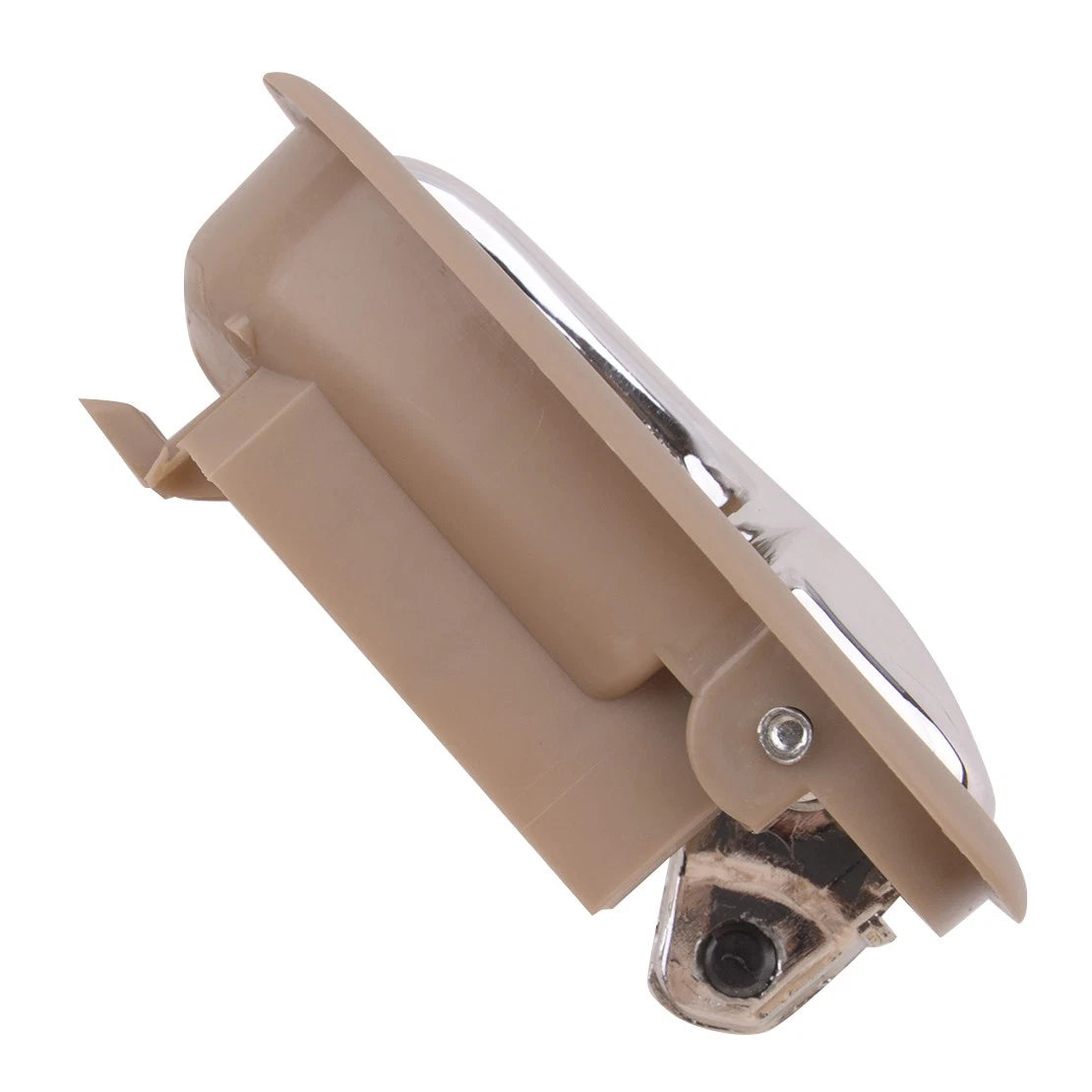 Beige Inner Door Handle Left for Mazda 626, Protege, 323, Ford Tierra