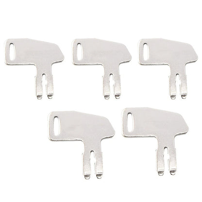 5 x Battery Disconnect Switch for Komatsu Heavy Equipment (K2C166)