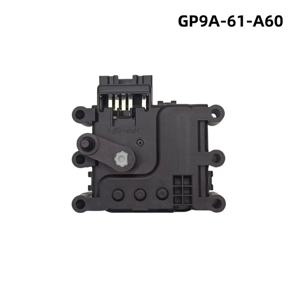 Temperature Controller Servo Motor for Mazda 6, CX-7 (2003-2012)