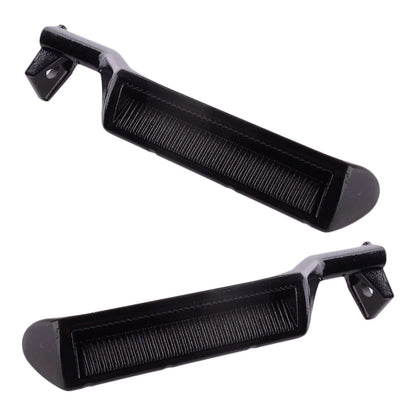 Inner Door Handles Set for Ford Bronco F150 F250 F350 F53