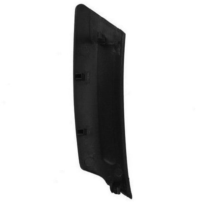 Right Hand Wiper Scuttle Panel Trim Cover for Fiat 500 (2007-2015)