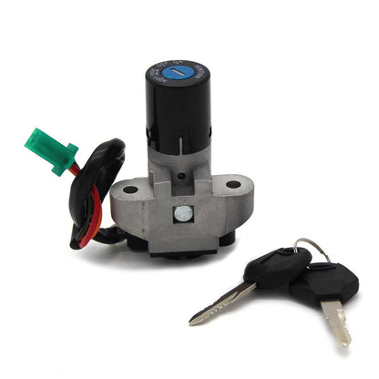Ignition Key Switch Lock Set for Suzuki GW250 Inazuma GSX-R250 (2014-2017)