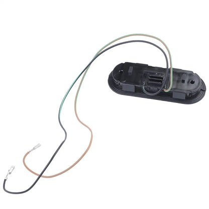 Tailgate Handle Release Switch for Chrysler Town & Country, Dodge (2008-2016)