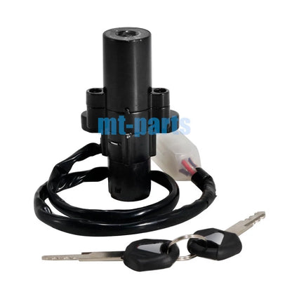 Yamaha Ignition Switch & Keys for MT-03 (2020-2024)