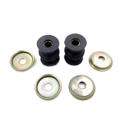 Tension Rod Bushing Set for Nissan Datsun Sunny 1975-1989