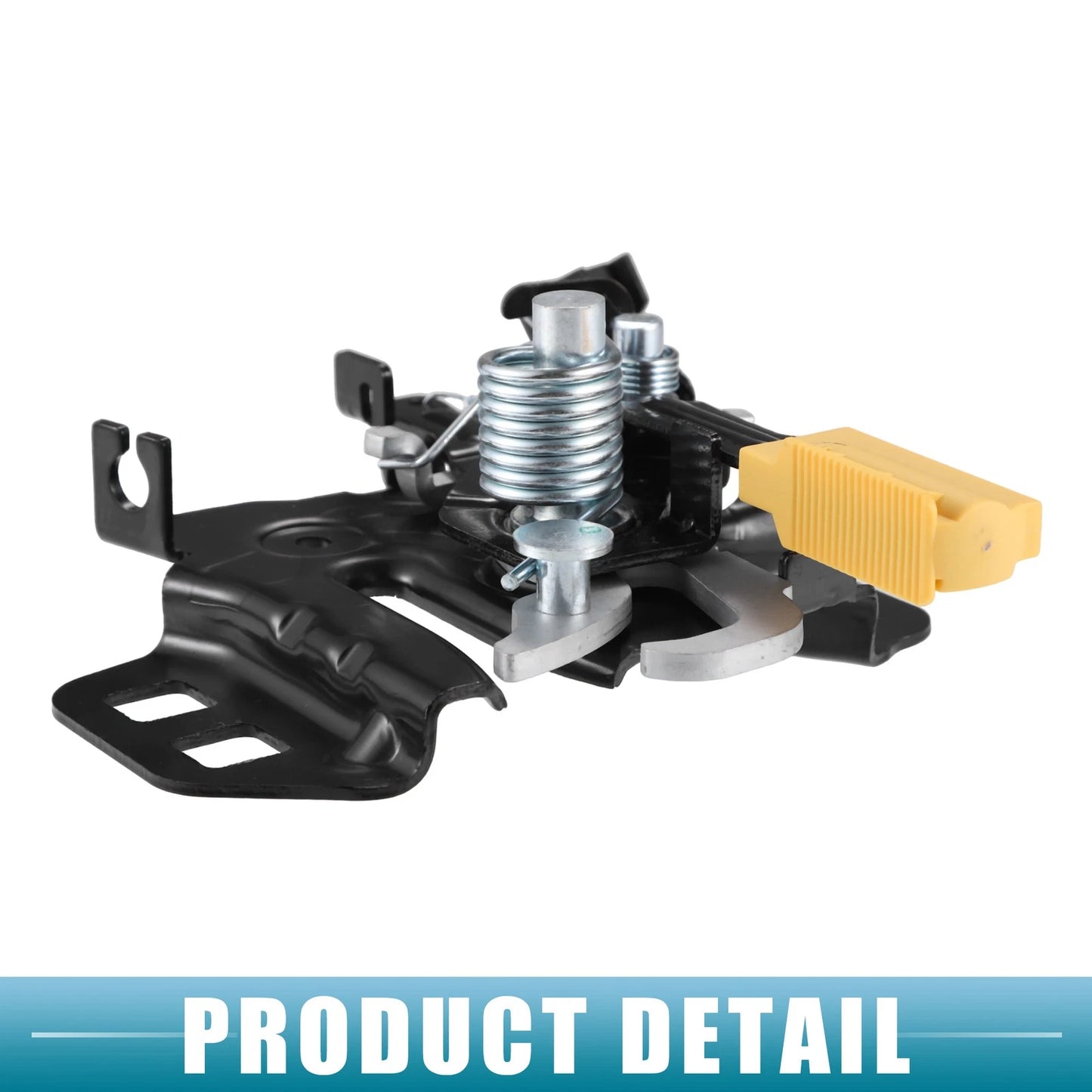 Hood Latch Lock Assembly for Ford Fusion (2013-2020)