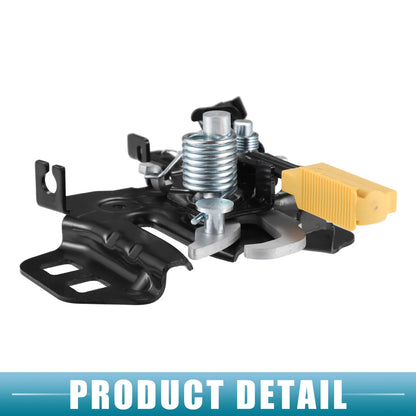 Hood Latch Lock Assembly for Ford Fusion (2013-2020)