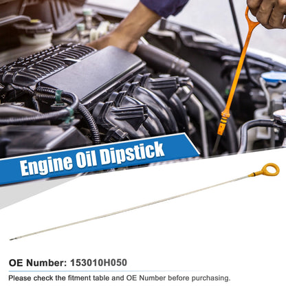 Engine Oil Fluid Level Dipstick for Toyota Corolla XRS (2003-2008)