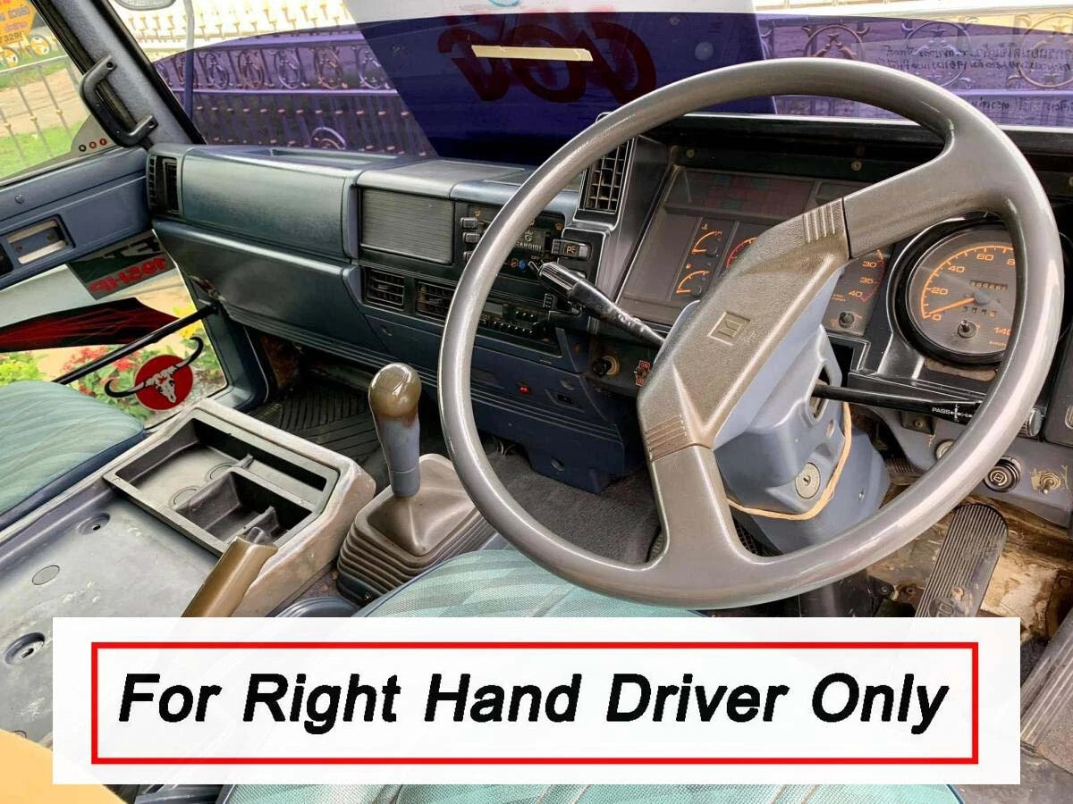 Wiper Control Switch for Isuzu Rocky (175, 195, 210, 240, 260)