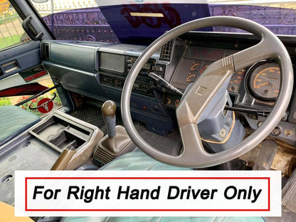 Wiper Control Switch for Isuzu Rocky (175, 195, 210, 240, 260)