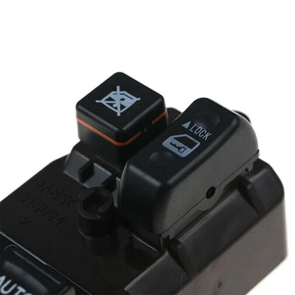 Power Window Switch for Toyota Hilux/Hiace/Land Cruiser (1996-2008)