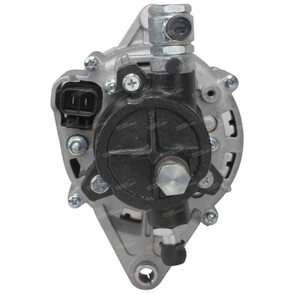 Alternator for Nissan Terrano II WD21 4cyl TD27T 2.7L Diesel (1988 - 1996)